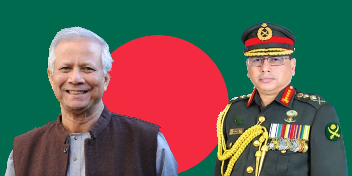yunus amry chief