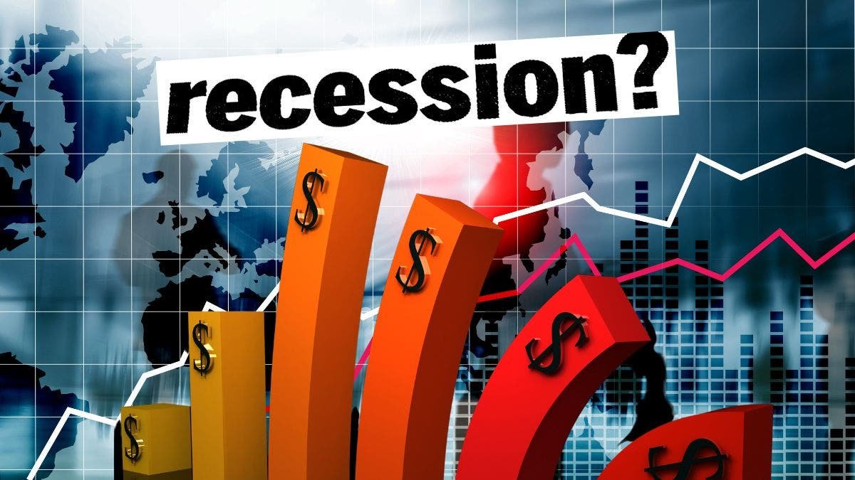 recession