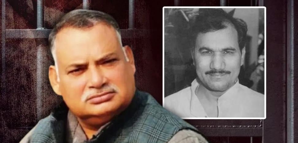 ସେଇ ବାହୁବଳୀର କାହାଣୀ ଯିଏ ପଇତା ଧରି ଶପଥ ନେଇଥିଲା ,ଆଉ ମୁଖ୍ୟମନ୍ତ୍ରୀଙ୍କ ସୁରକ୍ଷା ବଢ଼ିଯାଇଥିଲା…