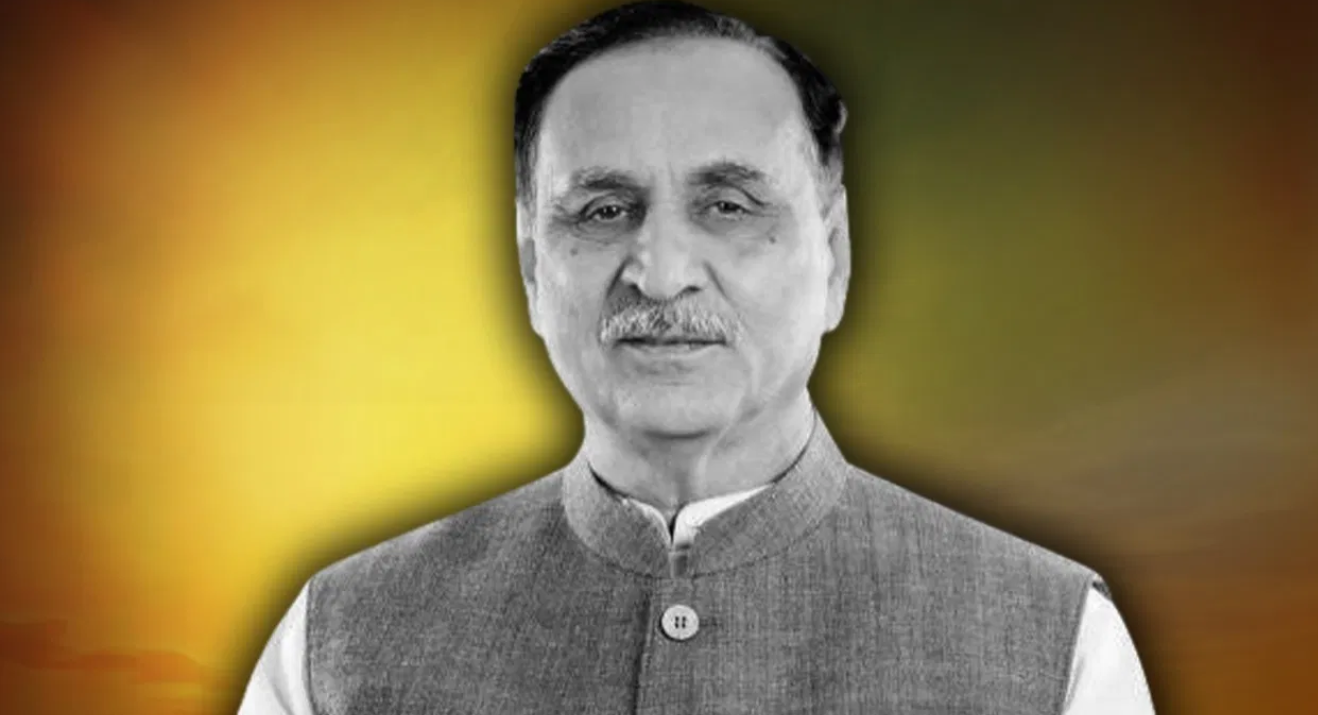 ଅହମ୍ମଦାବାଦ ବିମାନ ଦୁର୍ଘଟଣାରେ ଗୁଜରାଟର ପୂର୍ବତନ ମୁଖ୍ୟମନ୍ତ୍ରୀ ବିଜୟ ରୂପାଣୀଙ୍କ ମୃତ୍ୟୁ