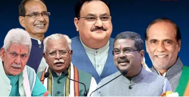 କିଏ ହେବ ବିଜେପିର ଆଗାମୀ ସଭାପତି,ଦୌଡ଼ରେ ଧର୍ମେନ୍ଦ୍ର